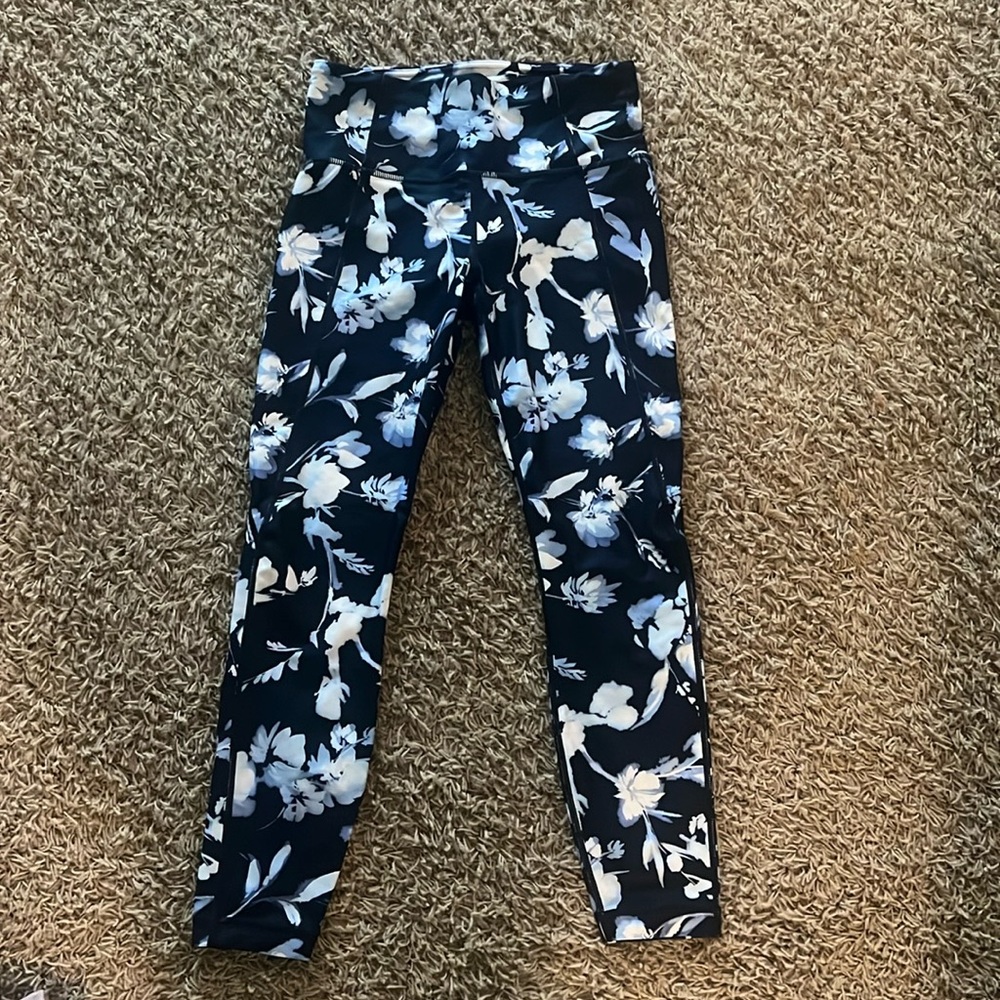 Athleta Leggings